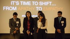 P2P: Challenging Extremism Together P2P: Challenging Extremism Together