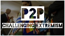 P2P: Challenging Extremism P2P: Challenging Extremism