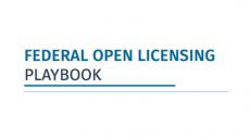 New Federal Grant Resources Playbook Available New Federal Grant Resources Playbook Available