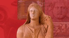 U.S. Department of State Partners with International Council of Museums to Fight Illicit Traffic of Libyan Cultural Heritage U.S. Department of State Partners with International Council of Museums to Fight Illicit Traffic of Libyan Cultural Heritage