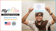 Rudra's #MyPride Story Rudra's #MyPride Story