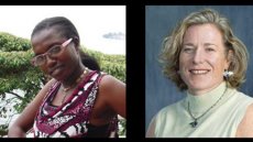 U.S. Department of State and espnW Global Sports Mentoring Program U.S. Department of State and espnW Global Sports Mentoring Program