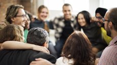 New Program Empowers Youth and Underserved Groups to Preserve Cultural Heritage New Program Empowers Youth and Underserved Groups to Preserve Cultural Heritage