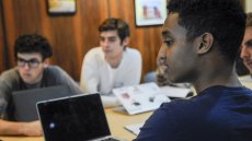 Stevens Initiative Announces 13 Grants to Fund International Virtual Exchange Stevens Initiative Announces 13 Grants to Fund International Virtual Exchange