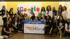 TechGirls TechGirls