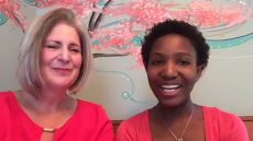 Host Mom Q&A: Mother's Day Edition Host Mom Q&A: Mother's Day Edition