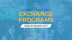 2017 Year in Review 2017 Year in Review