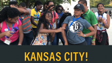 Youth Ambassadors City Cheer - Kansas City Youth Ambassadors City Cheer - Kansas City