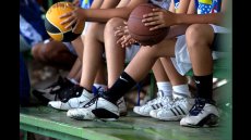 Basketball Envoy Program in Venezuela Basketball Envoy Program in Venezuela
