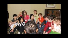 Youth Exchange and Study (YES) Abroad Youth Exchange and Study (YES) Abroad