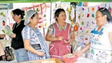 Flourishing Guatemala’s Entrepreneurial Spirit through Academy for Women Entrepreneurs (AWE) Flourishing Guatemala’s Entrepreneurial Spirit through Academy for Women Entrepreneurs (AWE)