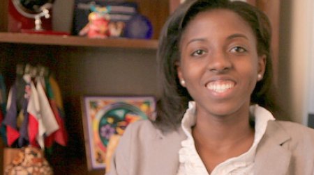 One International Engineering Student's Journey to Study in the U.S. - Participant Story