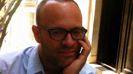 Image of Yakir Englander.