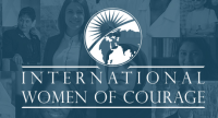 Women of Courage