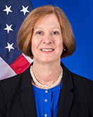 Deputy Assistant Secretary