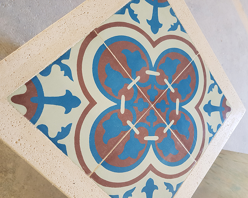 For Naranjo’s business, understanding how to better market her flagship product -- handmade tiles -- was key to success.