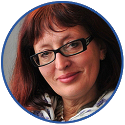Dr. Valeria Klitsounova